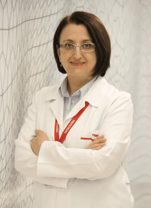 Prof. Dr. Betul Tavil